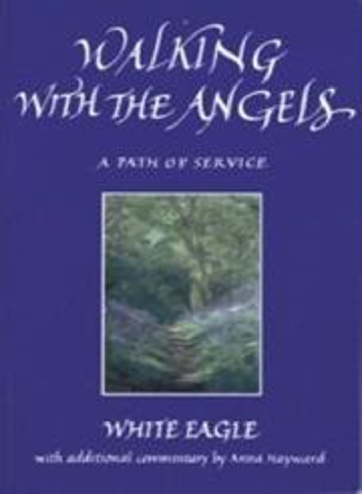 Walking with the Angels
