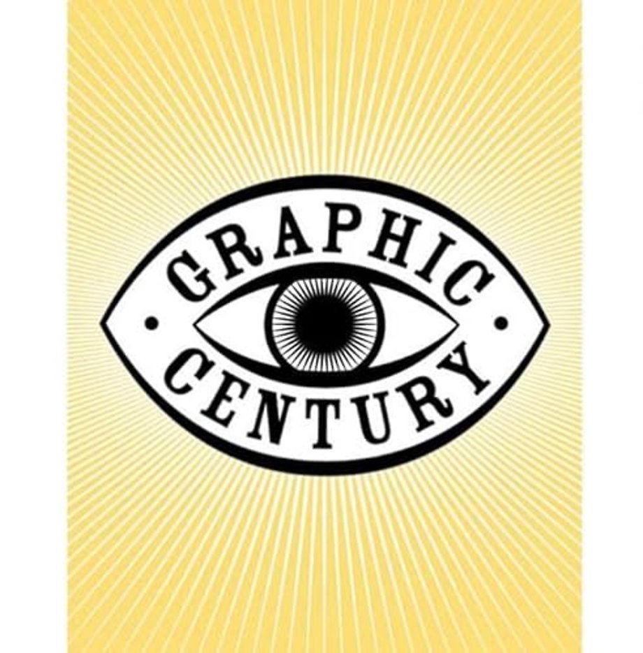 The Graphic Century