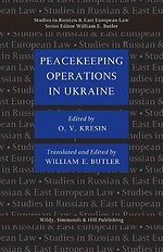 Peacekeeping Operations in Ukraine
