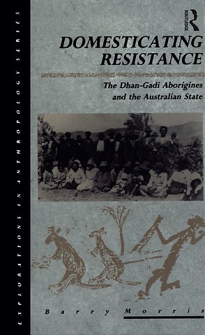Domesticating Resistance