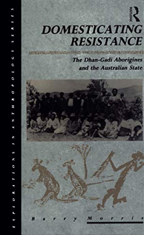 Domesticating Resistance