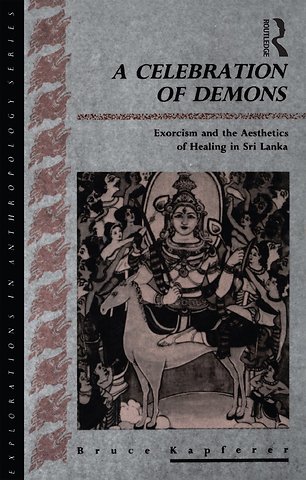 Celebration of Demons