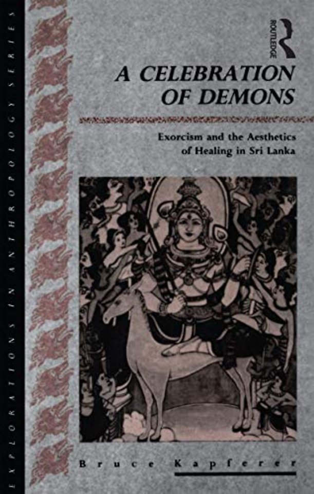 Celebration of Demons