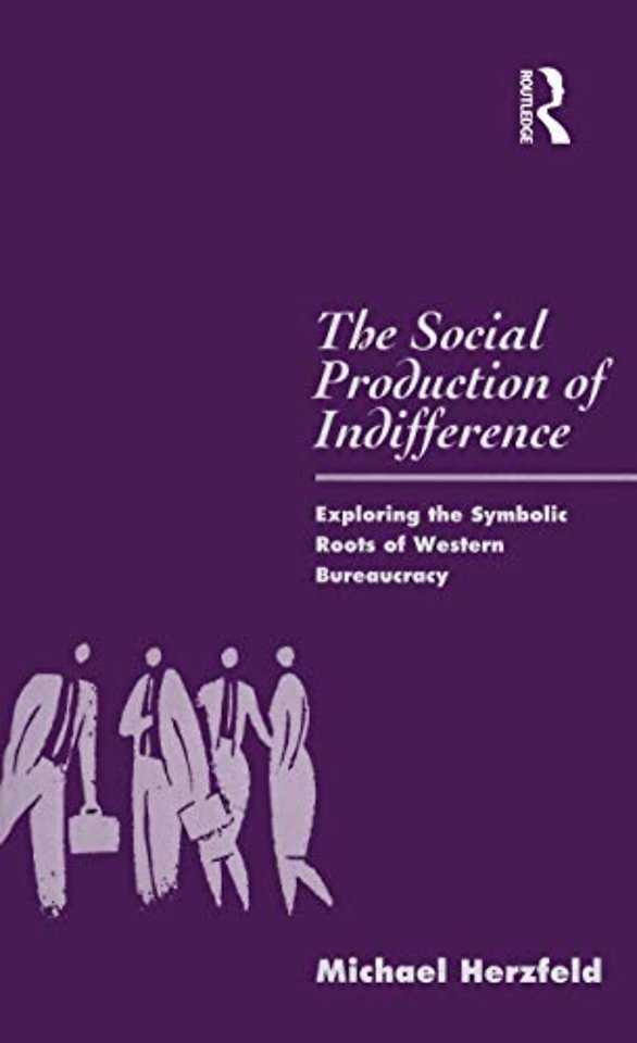 Social Production of Indifference