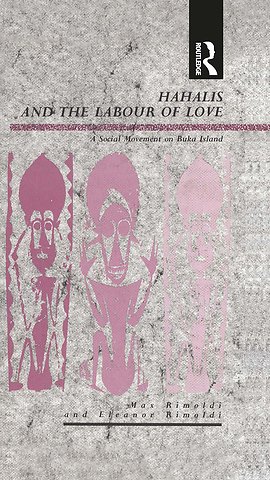 Hahalis and the Labour of Love