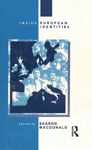 Inside European Identities