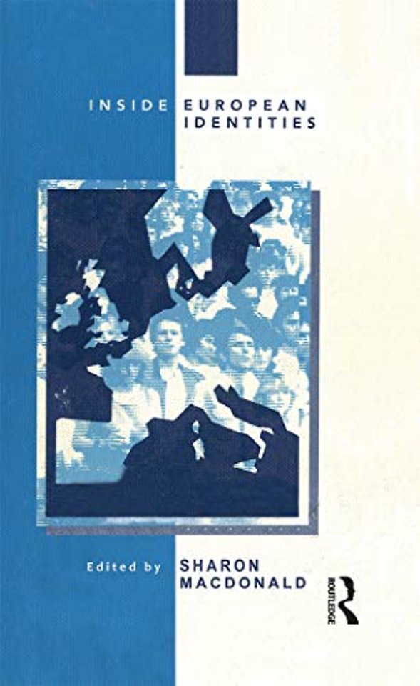 Inside European Identities