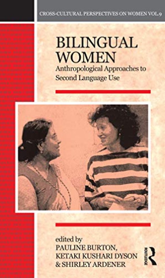 Bilingual Women