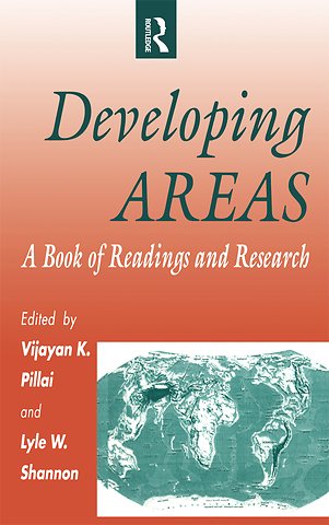 Developing Areas