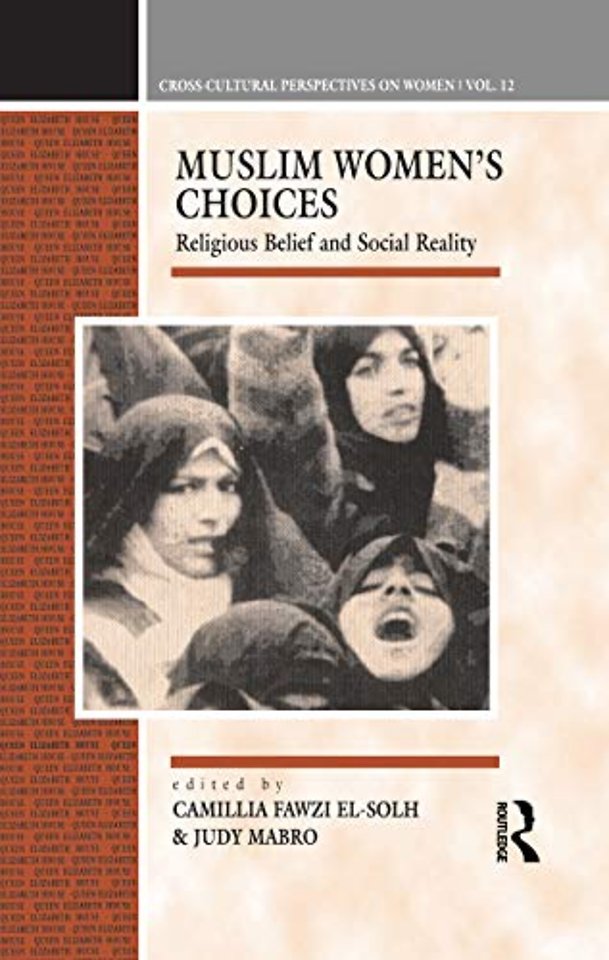 Muslim Women's Choices