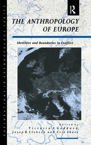 Anthropology of Europe