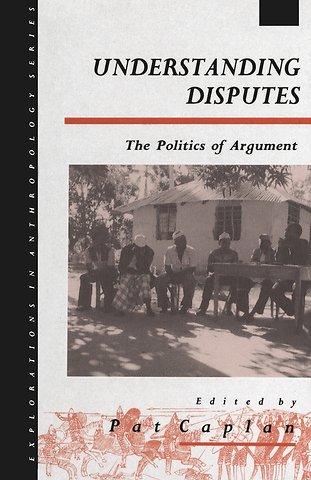 Understanding Disputes