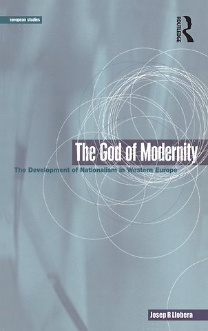 God of Modernity