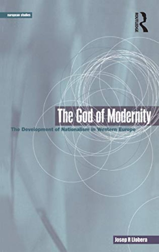 God of Modernity