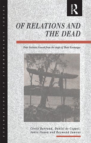 Of Relations and the Dead