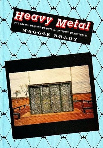 Heavy Metal
