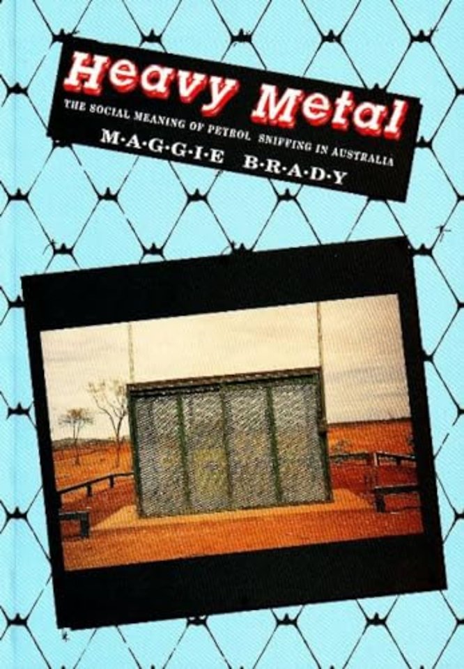 Heavy Metal