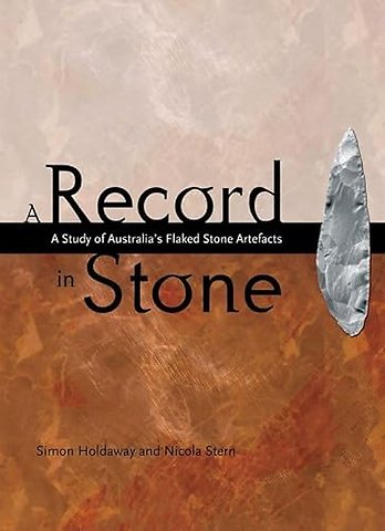 A Record in Stone