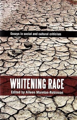 Whitening Race