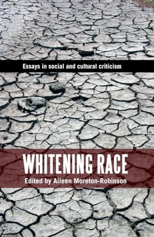 Whitening Race