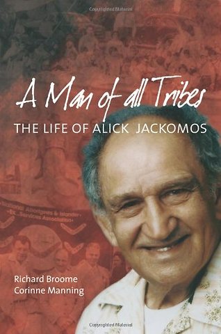 A Man of all Tribes