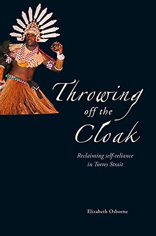 Throwing off the Cloak