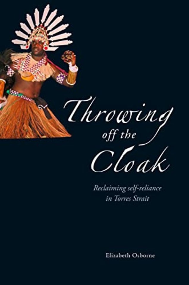 Throwing off the Cloak