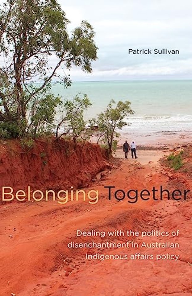 Belonging Together