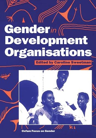 Gender in Development Organisations