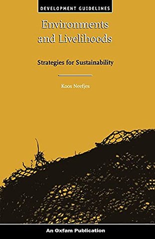 Environments and Livelihoods