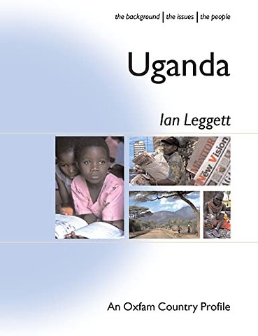 Uganda