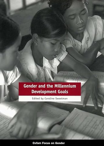 Gender and the Millennium Development Goals