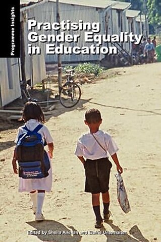Practising Gender Equality in Education