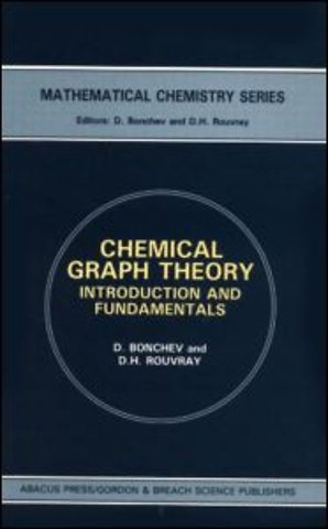 Chemical Graph Theory