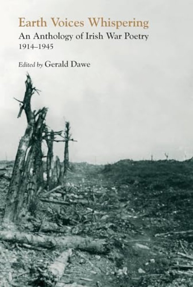 Earth Voices Whispering