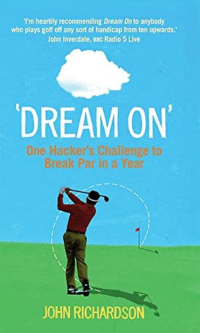 Dream On
