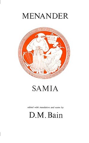 Menander: Samia