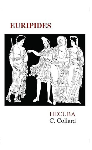 Euripides: Hecuba