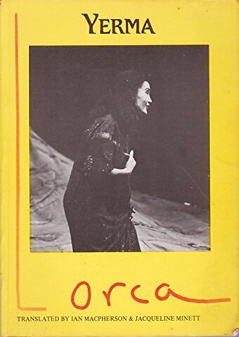 Lorca: Yerma
