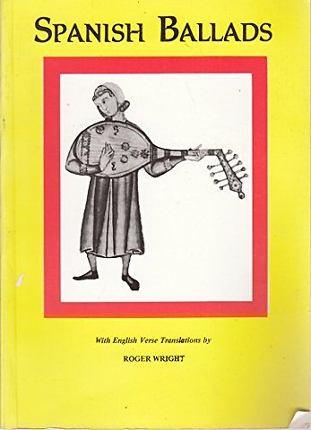 Spanish Ballads