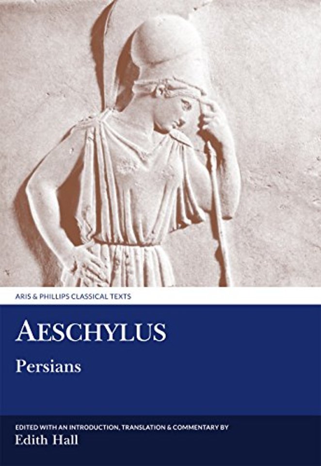 Aeschylus: Persians