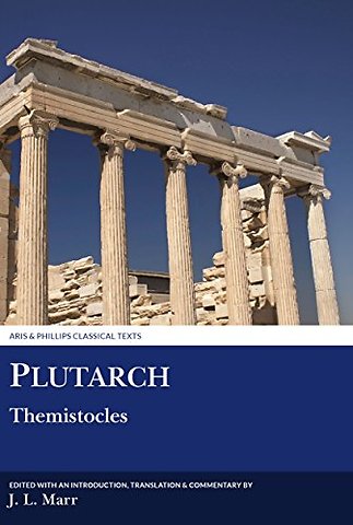 Plutarch: Themistocles