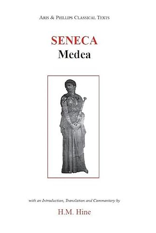 Seneca: Medea