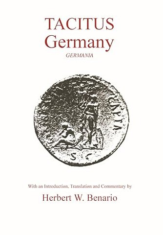 Tacitus: Germania