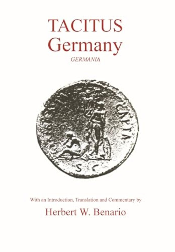 Tacitus: Germania