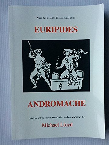 Euripides: Andromache
