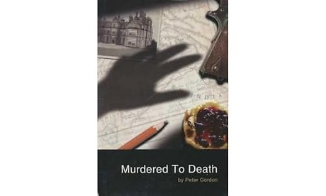 Murdered to Death