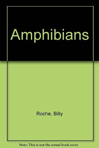 Amphibians