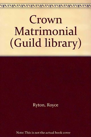 Crown Matrimonial