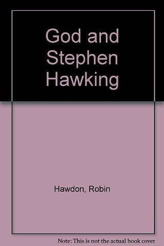 God and Stephen Hawking